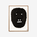 Anxious Monkey – Edition
