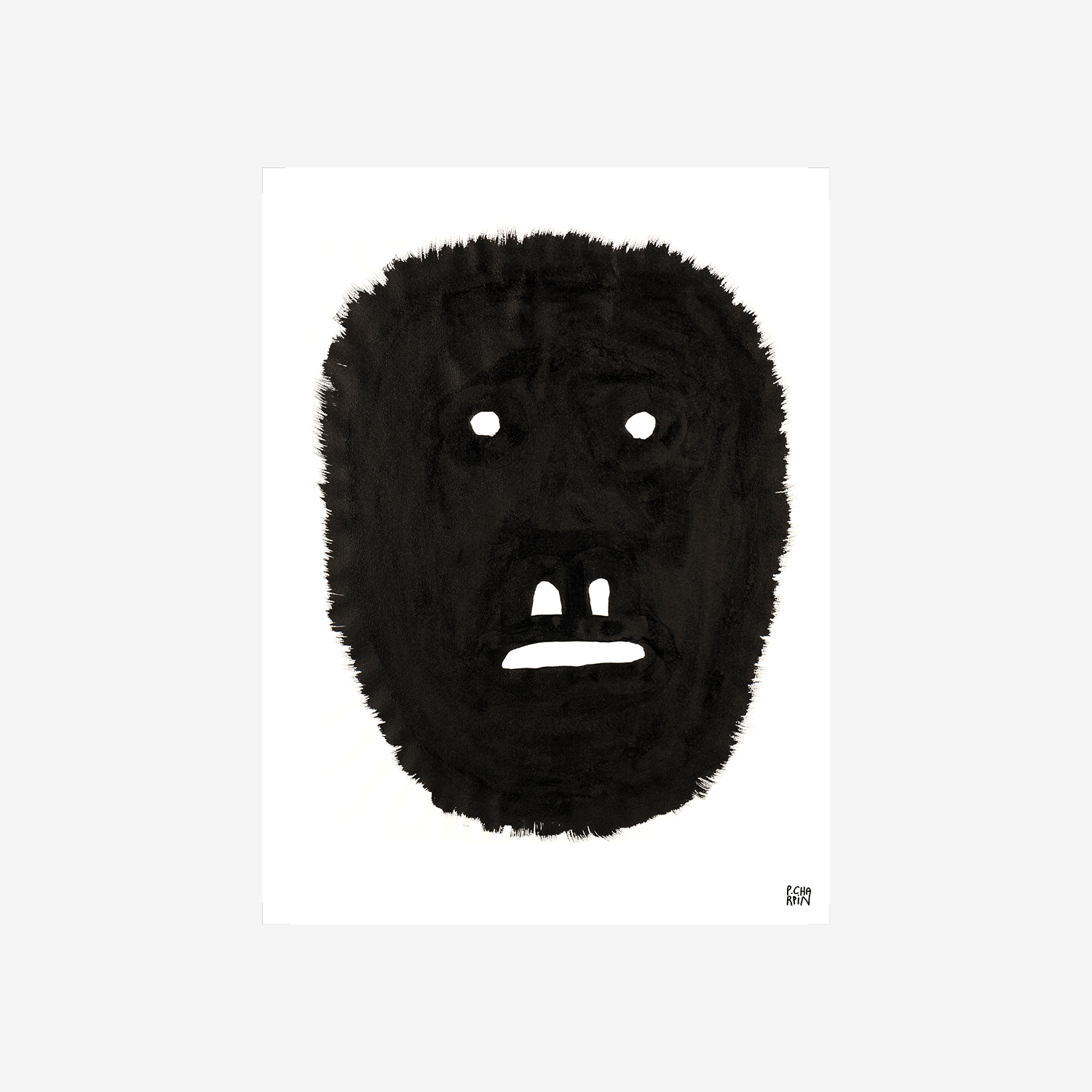 Anxious Monkey – Edition