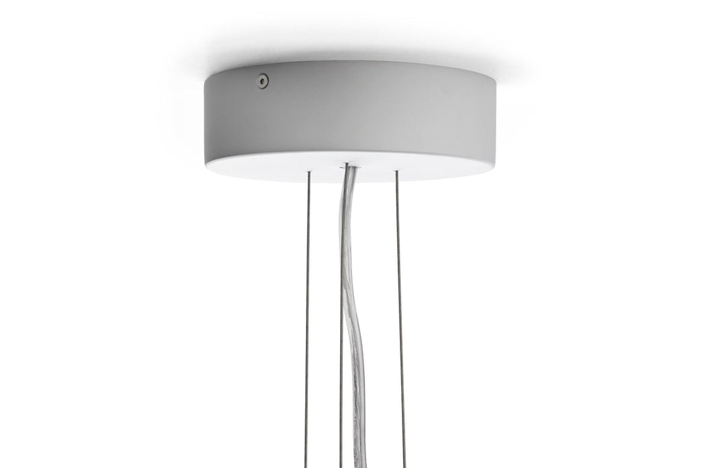 Apollo Chandelier HAY