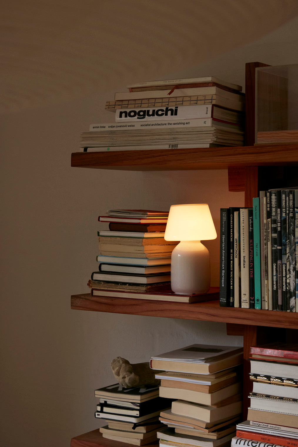 Apollo Portable Lamp HAY