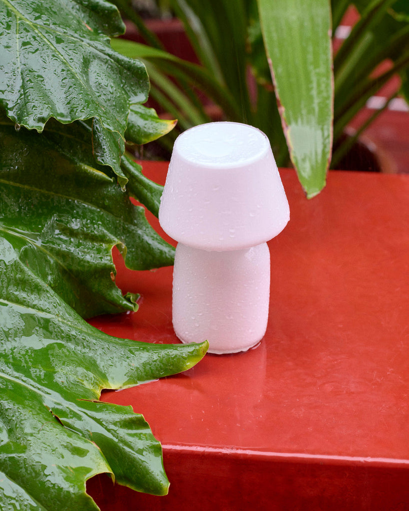 Apollo Portable Lamp HAY