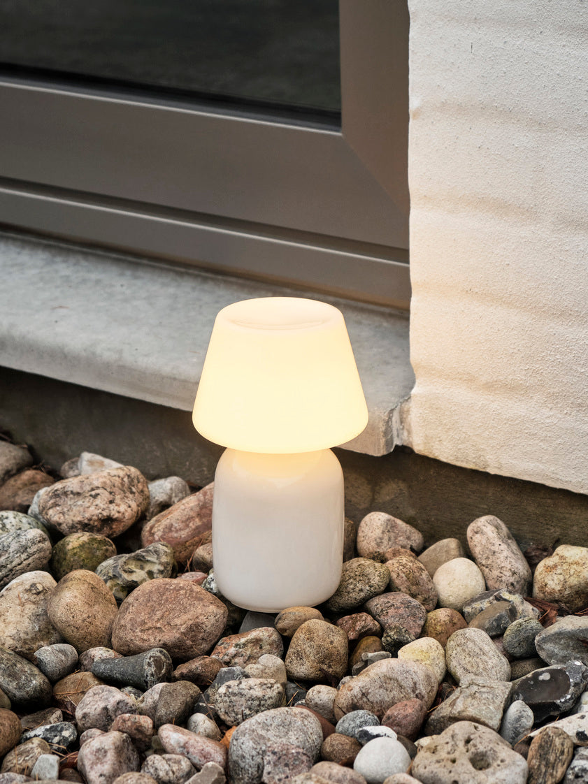 Apollo Portable Lamp HAY