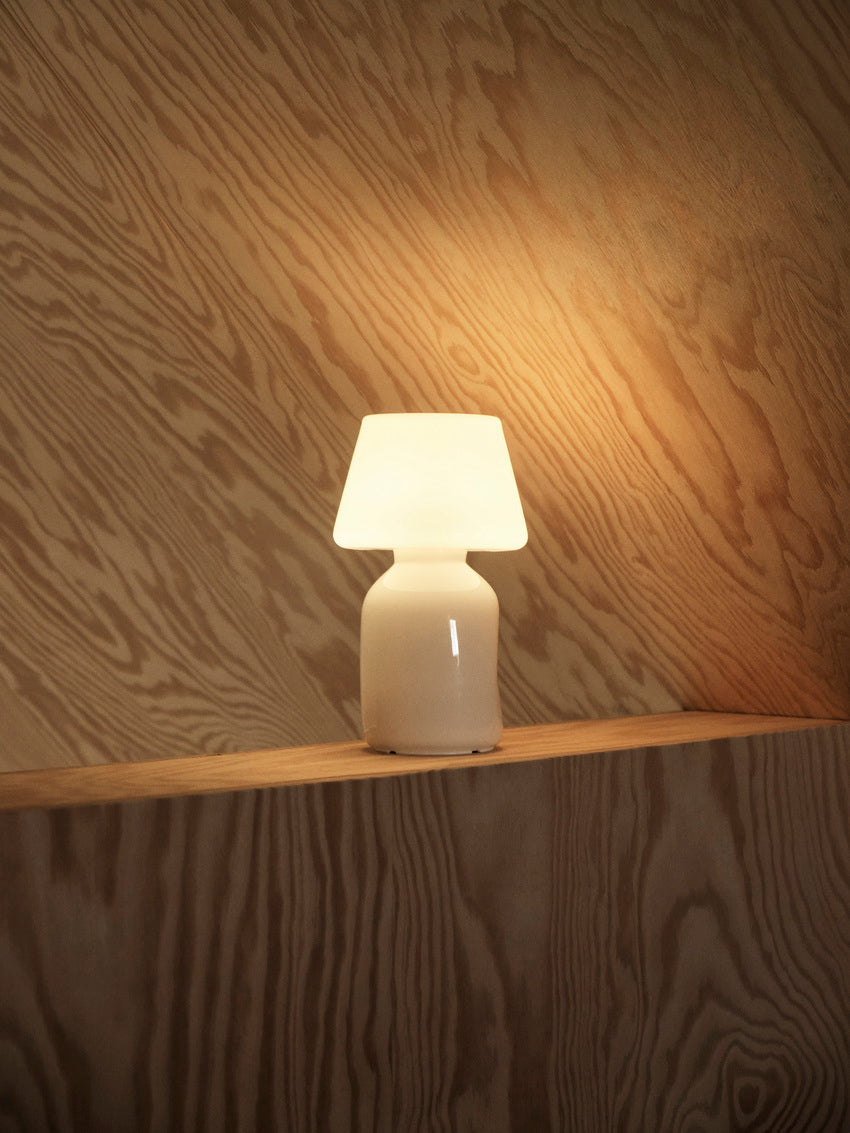 Apollo Portable Lamp HAY