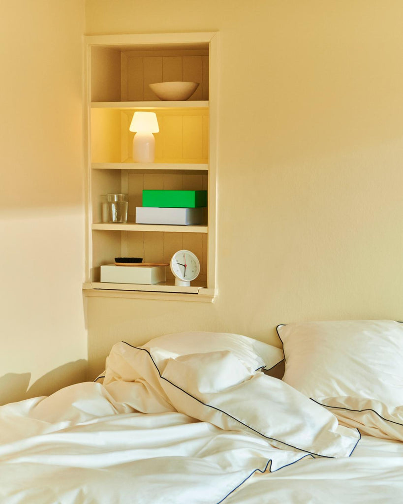 Outline Duvet Cover €“ New Variants HAY