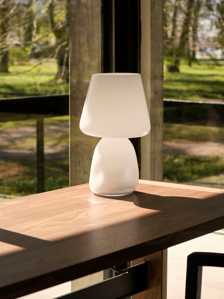 Apollo Table Lamp Shade HAY