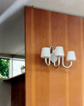 Apollo Wall Sconce HAY
