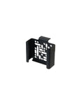 Apple TV Mount - Charcoal Pedestal