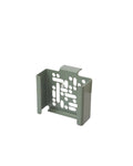 Apple TV Mount - Mossy Green Pedestal