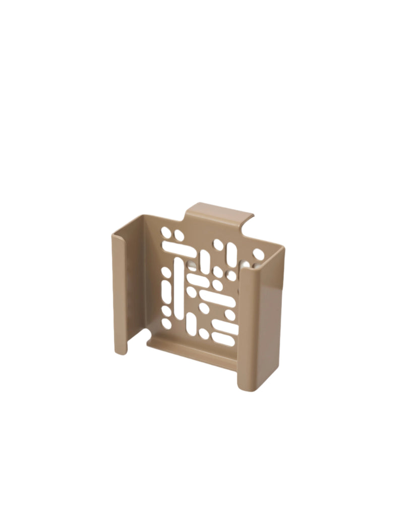 Apple TV Mount - Sandstorm Pedestal