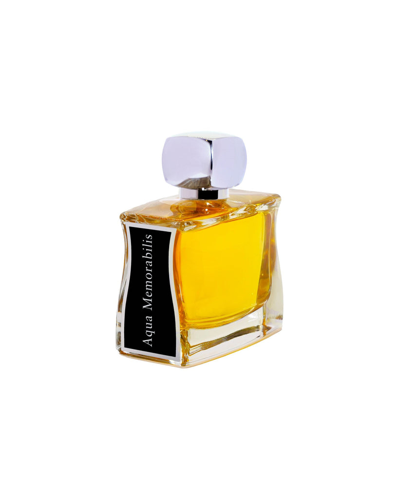 Aqua Memorabilis     Eau de Parfum Jovoy Paris