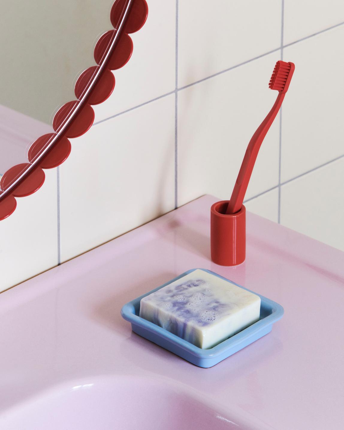 Soap Dish HAY