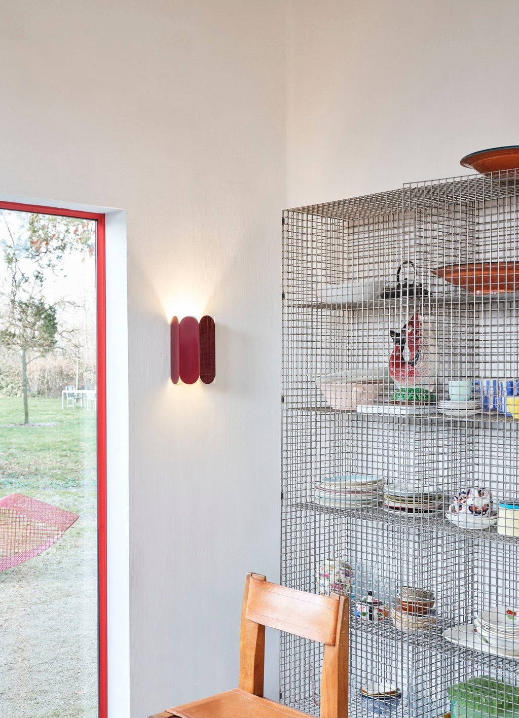 Arcs Wall Sconce HAY