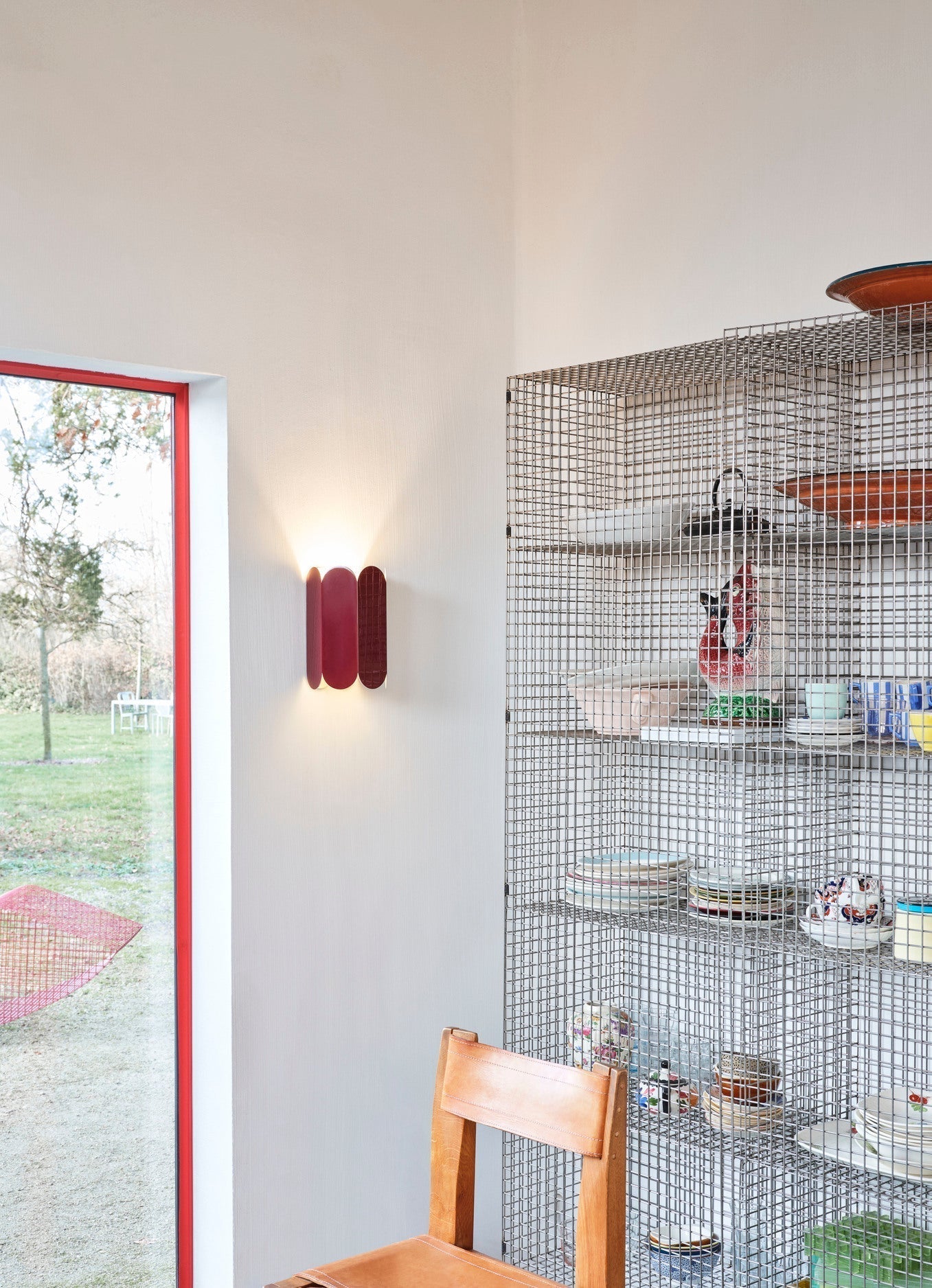 Arcs Wall Sconce HAY