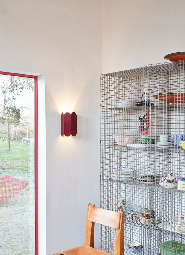 Arcs Wall Sconce HAY