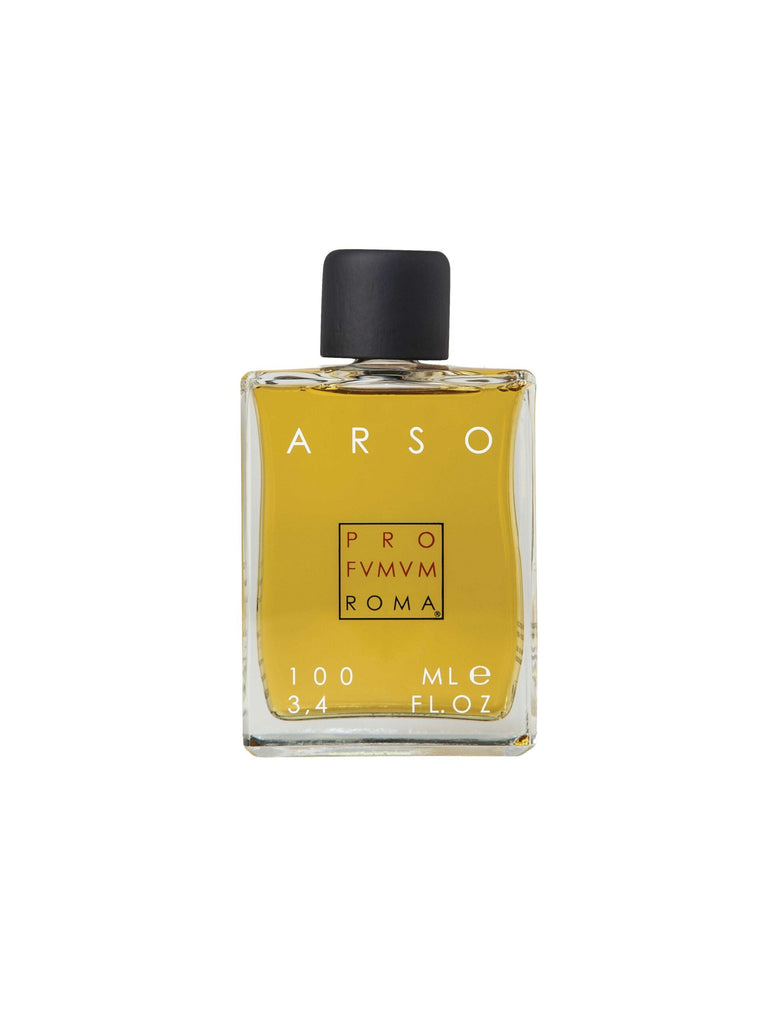 Arso     Extrait de Parfum Profumum Roma