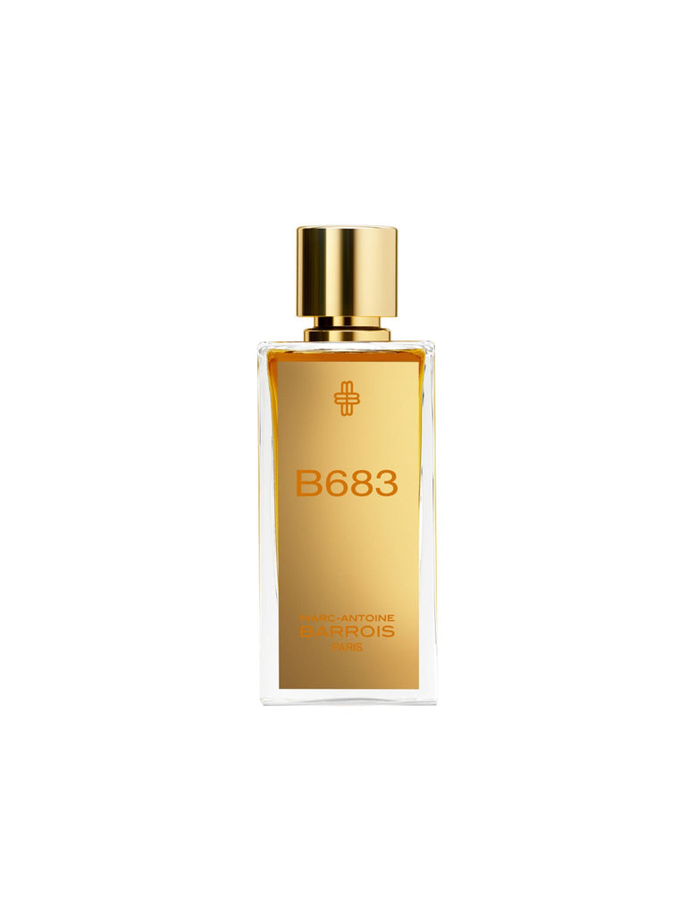 B683     Eau de Parfum Marc - Antoine Barrois