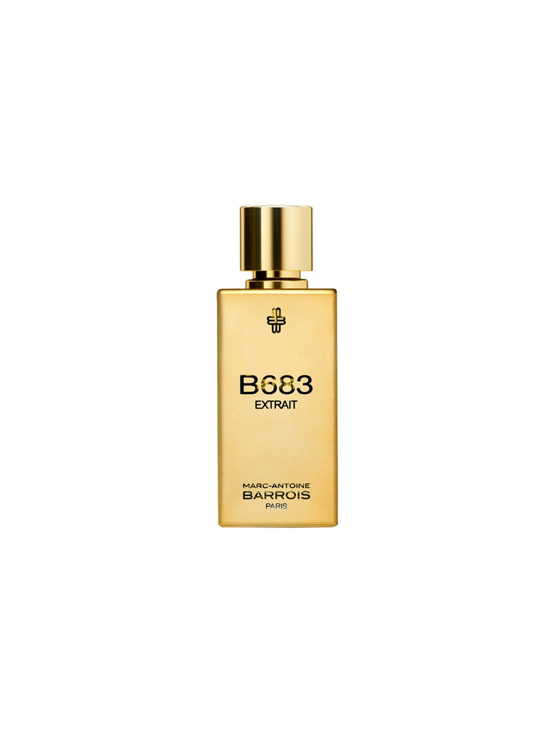 B683 Extrait     Extrait de Parfum Marc - Antoine Barrois