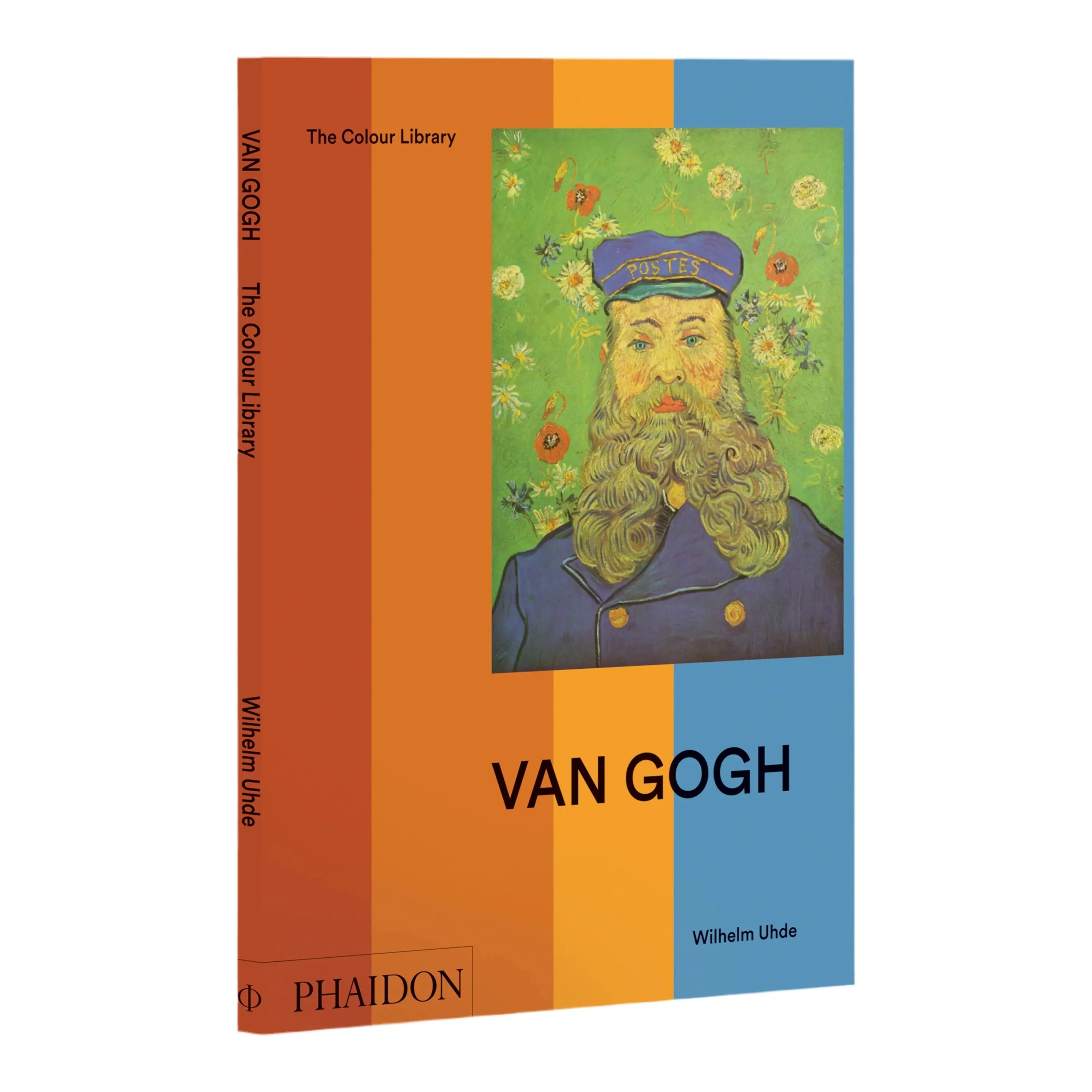 Van Gogh Phaidon