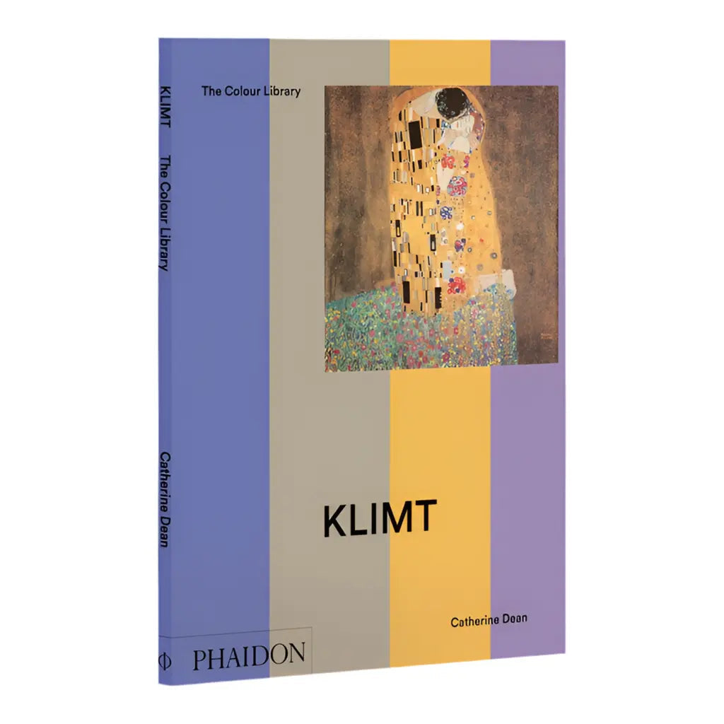 Klimt Phaidon