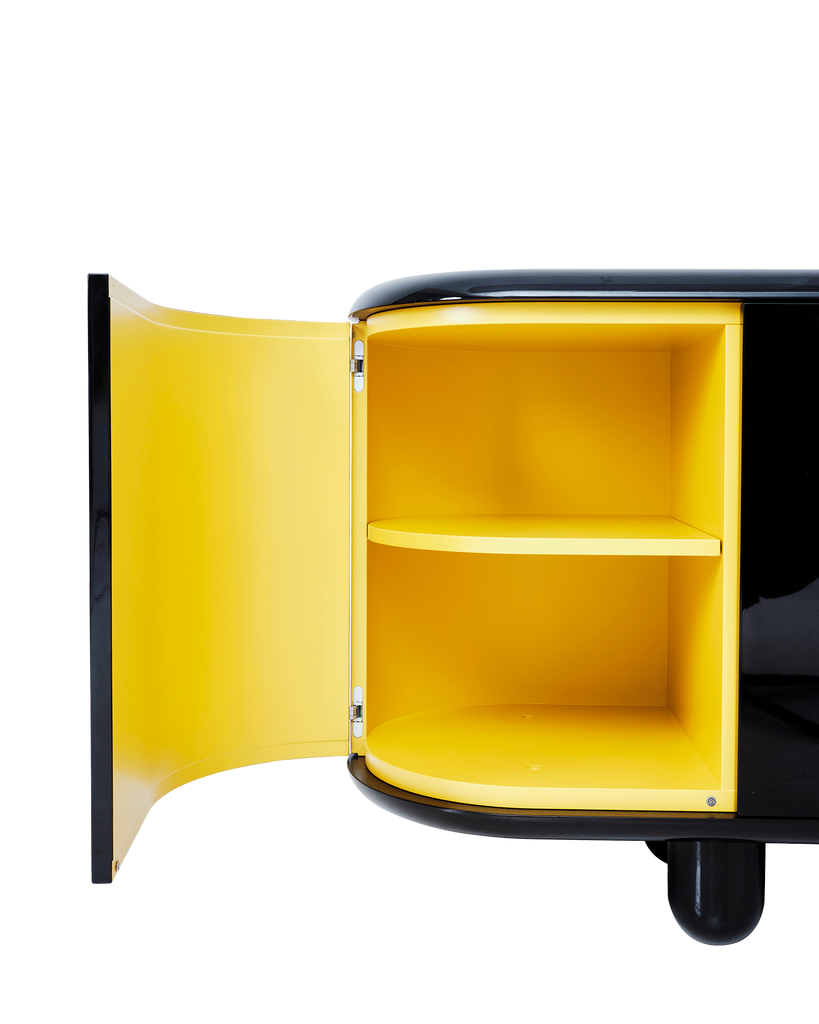 Explorer cabinet  Medium BD Barcelona