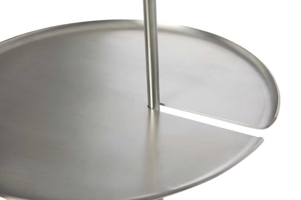 BATON SIDE TABLE BD Barcelona