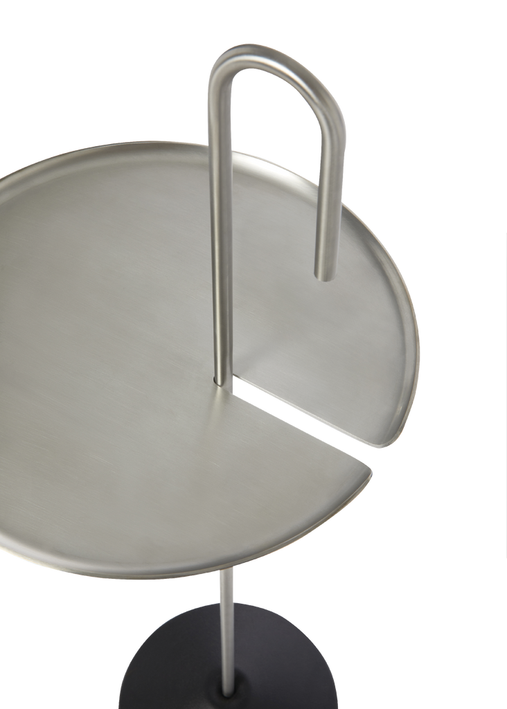 BATON SIDE TABLE BD Barcelona