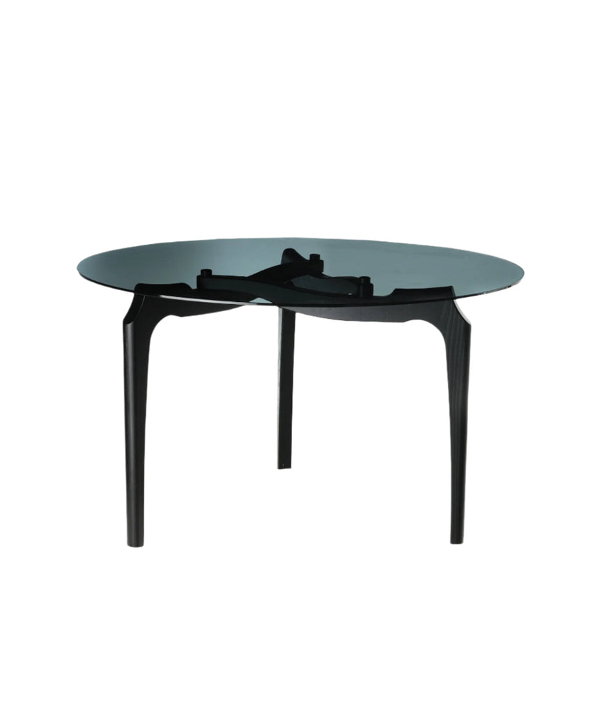 Carlina Dining Table Round BD Barcelona