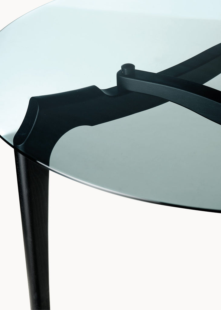 Carlina Dining Table Round BD Barcelona