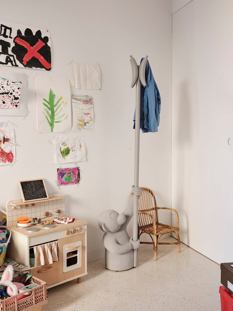 Monkey Coat Stand BD Barcelona