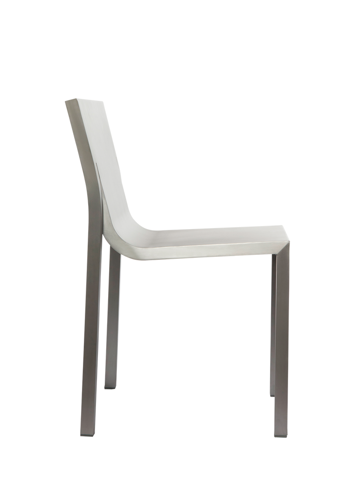 Stedelijk Chair by by Dutch designer Sabine Marcelis BD Barcelona