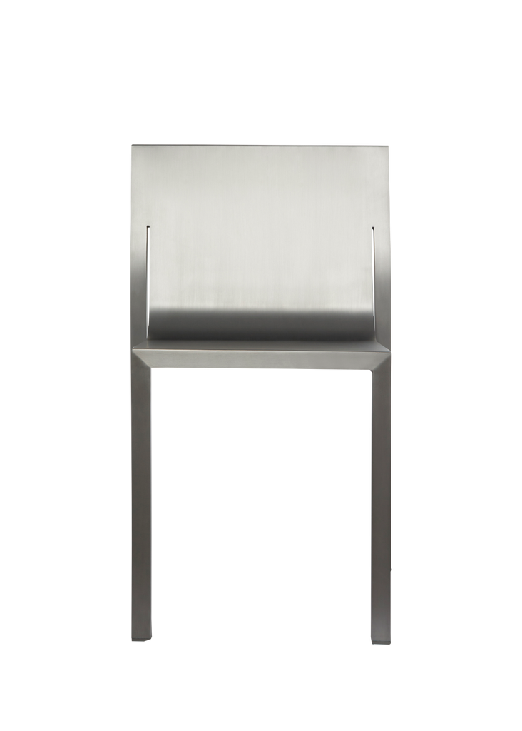 Stedelijk Chair by by Dutch designer Sabine Marcelis BD Barcelona