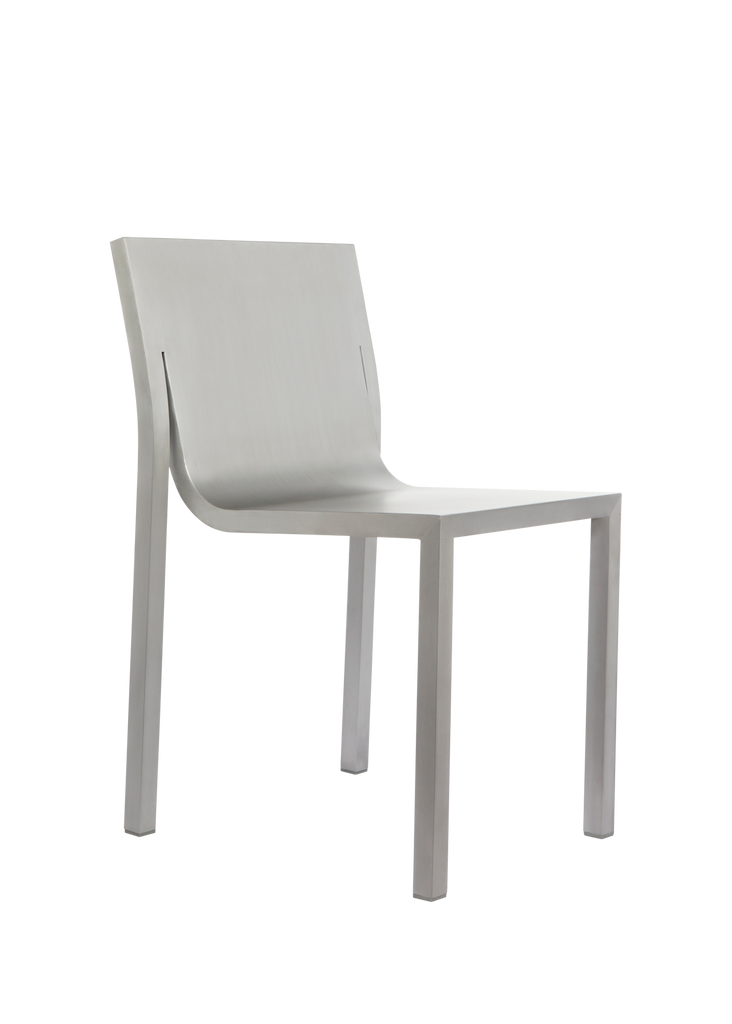 Stedelijk Chair by by Dutch designer Sabine Marcelis BD Barcelona