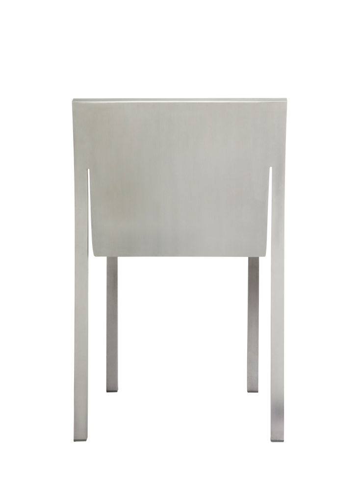 Stedelijk Chair by by Dutch designer Sabine Marcelis BD Barcelona