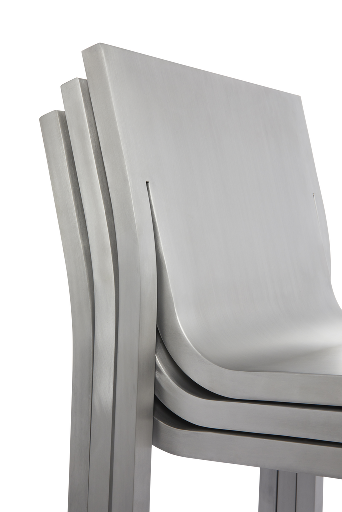 Stedelijk Chair by by Dutch designer Sabine Marcelis BD Barcelona