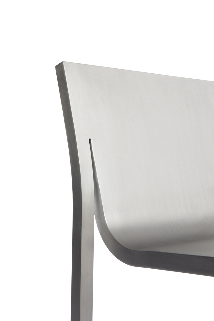 Stedelijk Chair by by Dutch designer Sabine Marcelis BD Barcelona