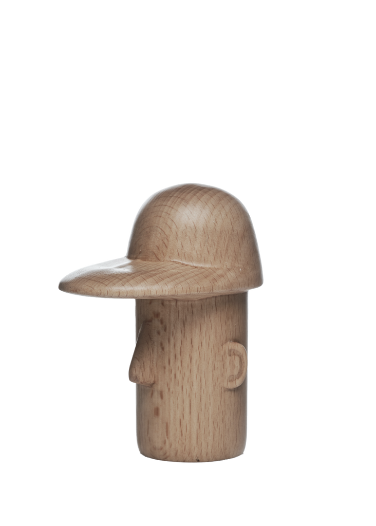 WINE STOPPER 'BUDDY' - Paul Apartamento x BD Barcelona