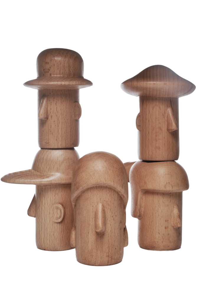 WINE STOPPER 'BUDDY' - Harry Apartamento x BD Barcelona