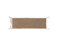 FRAMA - Beni x FRAMA Runner Rug | Sand | Large Frama