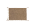 FRAMA - Beni x FRAMA Rug | Sand | Small Frama