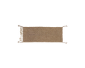 FRAMA - Beni x FRAMA Runner Rug | Sand | Small Frama