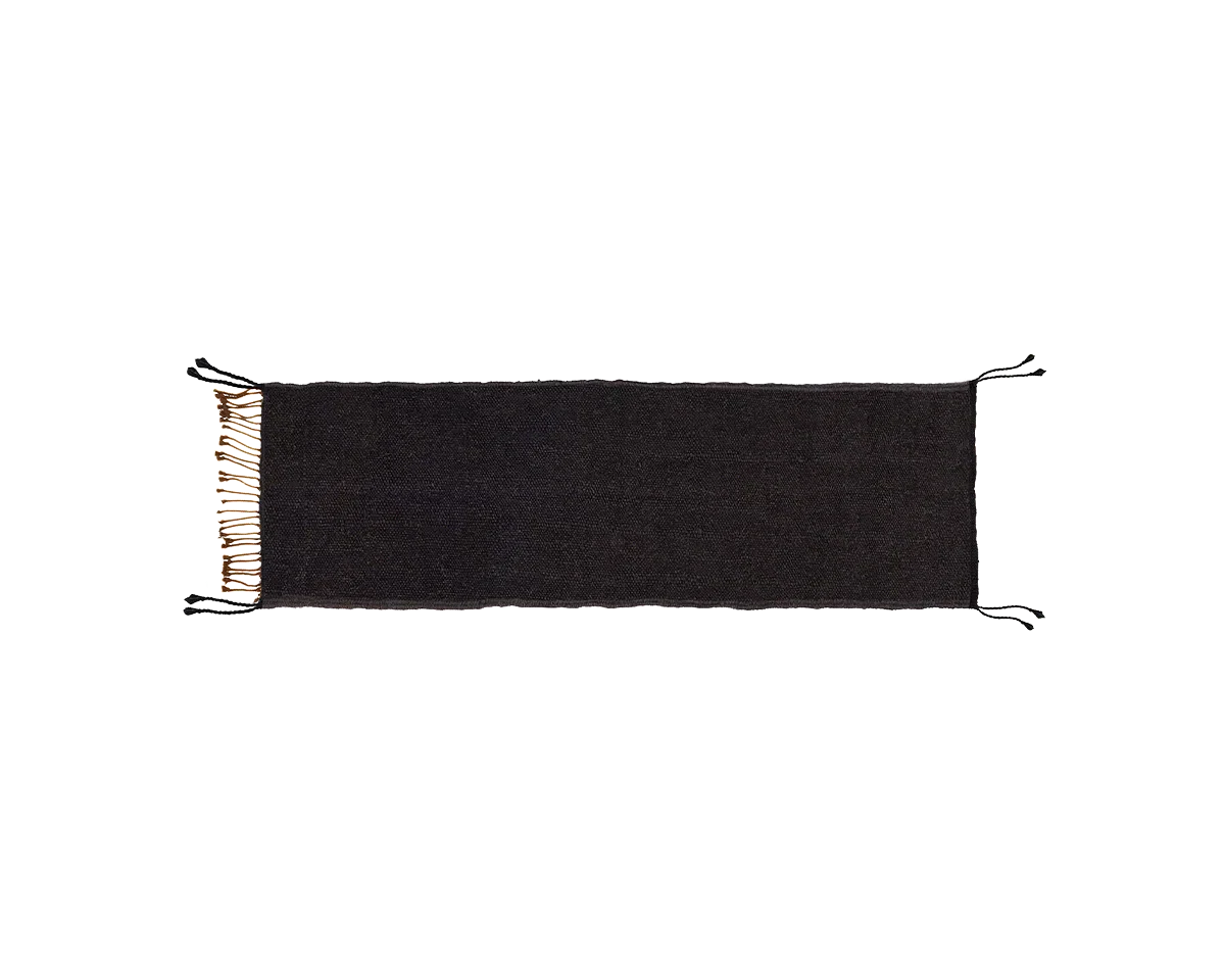 FRAMA - Beni x FRAMA Runner Rug | Soil | Large Frama