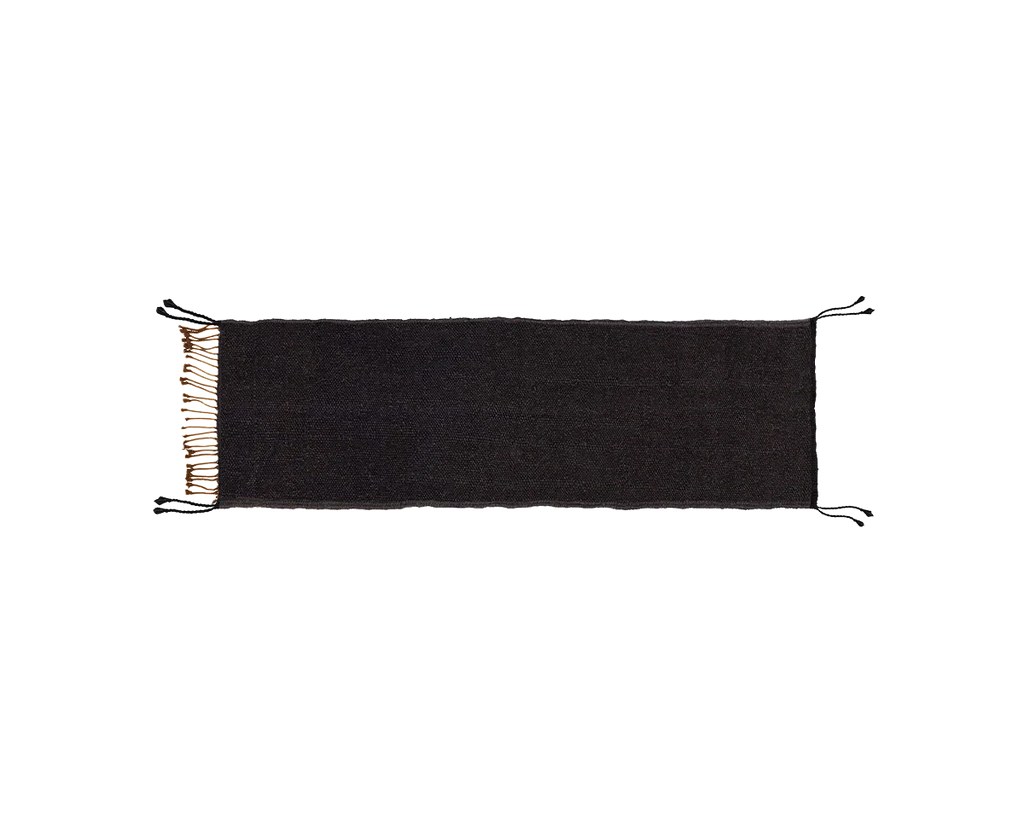 FRAMA - Beni x FRAMA Runner Rug | Soil | Large Frama