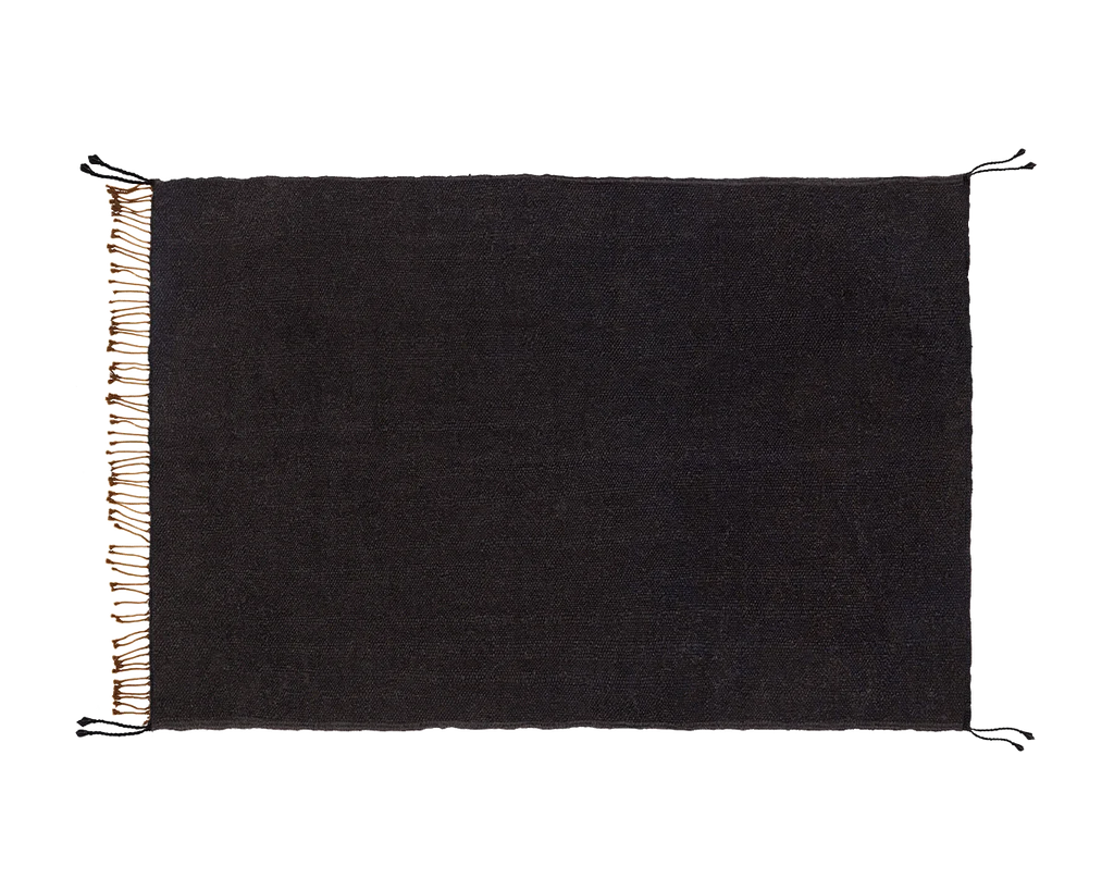 FRAMA - Beni x FRAMA Rug | Soil | Large Frama