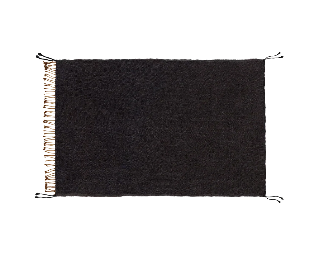 FRAMA - Beni x FRAMA Rug | Soil | Medium Frama