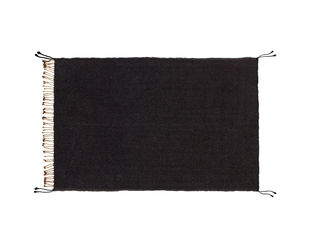 FRAMA - Beni x FRAMA Rug | Soil | Medium Frama