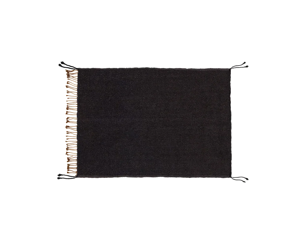FRAMA - Beni x FRAMA Rug | Soil | Small Frama