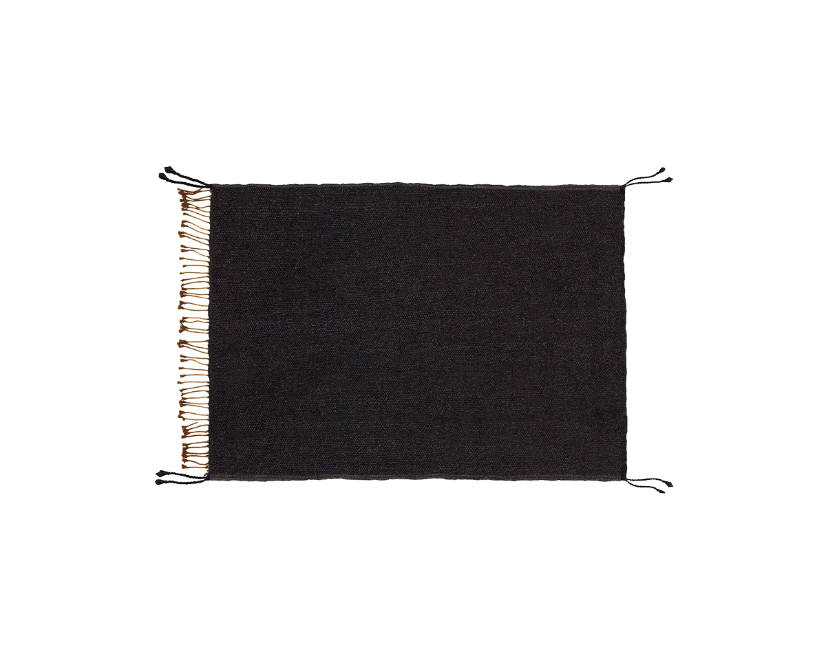 FRAMA - Beni x FRAMA Rug | Soil | Small Frama