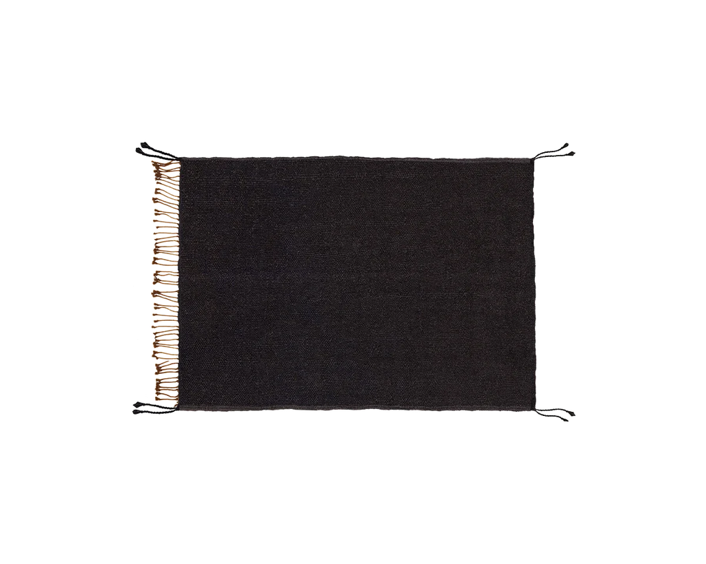 FRAMA - Beni x FRAMA Rug | Soil | Small Frama