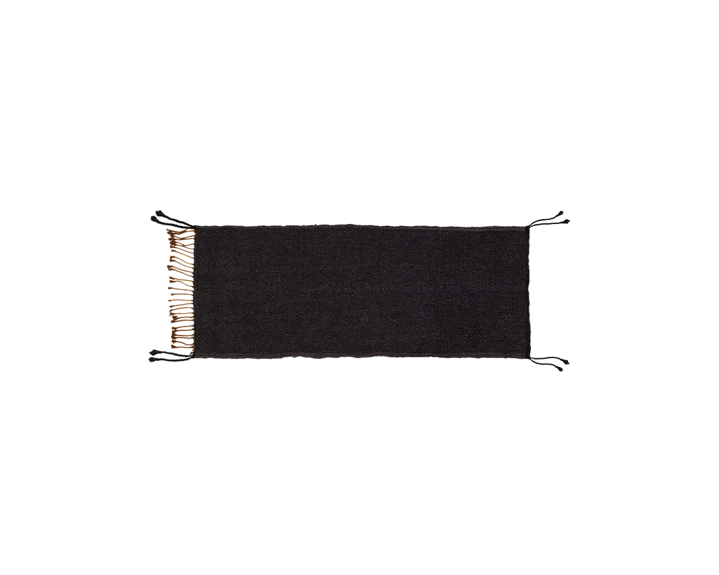 FRAMA - Beni x FRAMA Runner Rug | Soil | Small Frama