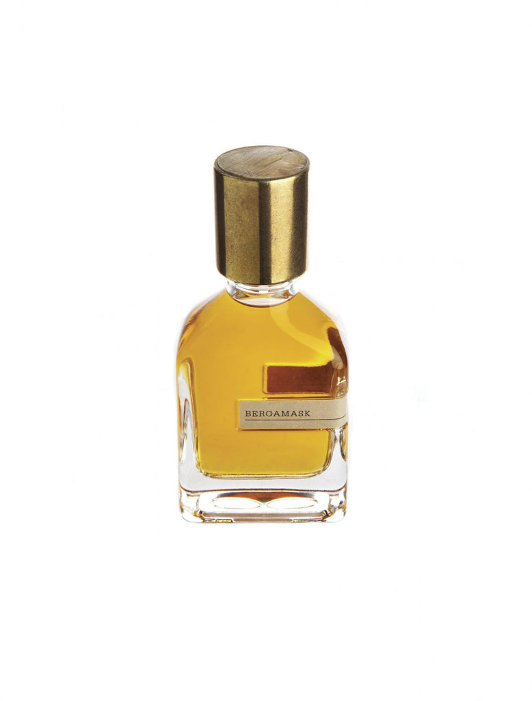 Bergamask     Extrait de Parfum Orto Parisi